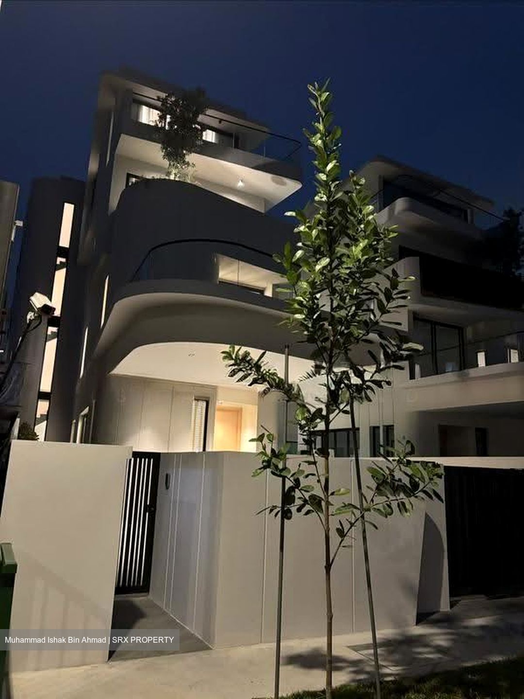 Siglap Road (D15), Detached #635514631